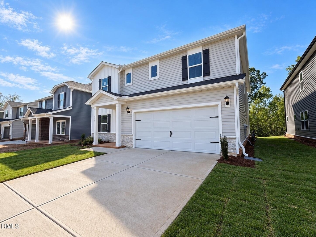 744 Red River Drive - Photo 1