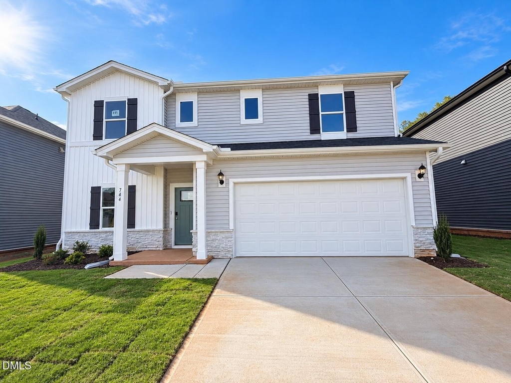 744 Red River Drive - Photo 0