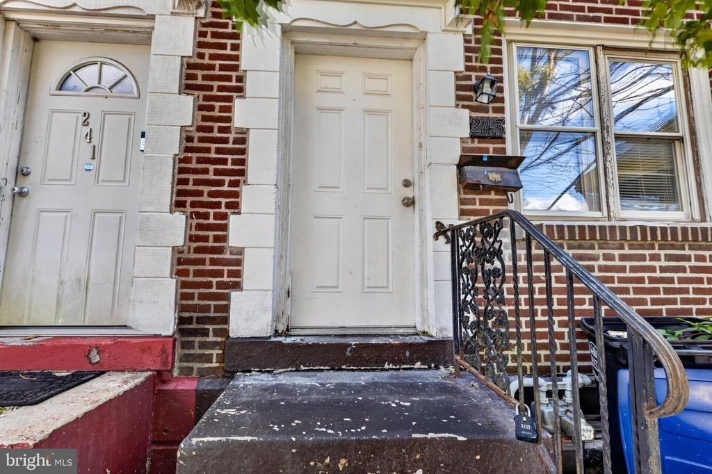 243 W 22nd Street - Photo 0