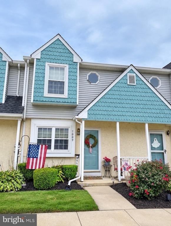 1009 Hillsboro Court - Photo 20