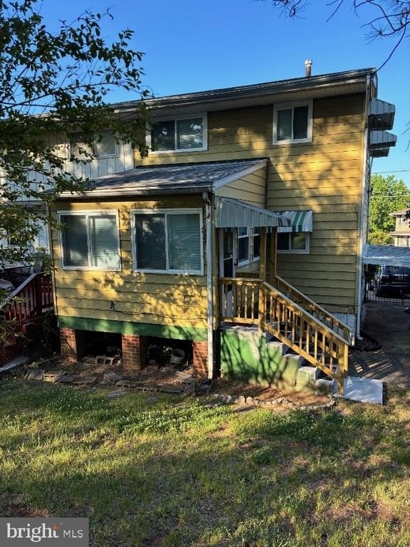 7316 Joplin Street - Photo 1