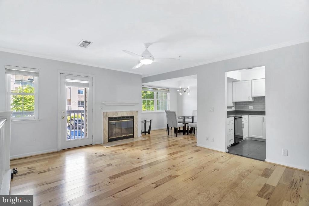 5716 Chapman Mill Drive - Photo 1