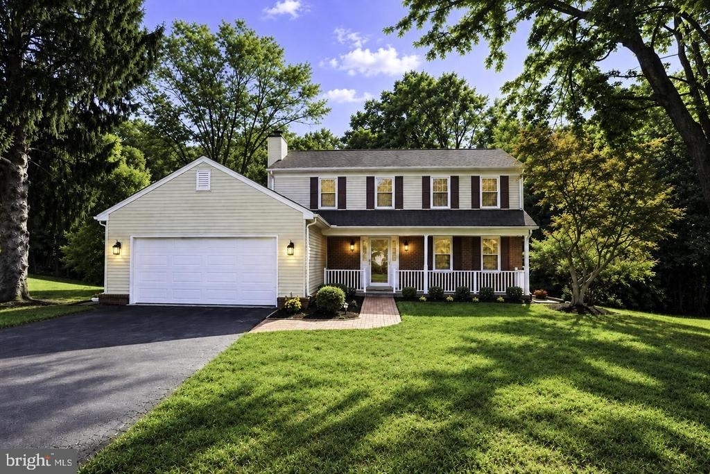15025 Timberlake Drive - Photo 1