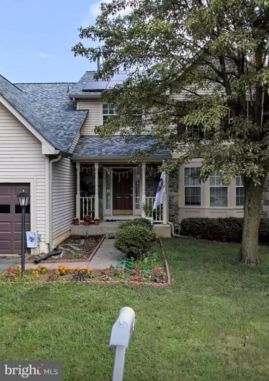 235 Bristol Downs Drive - Photo 1