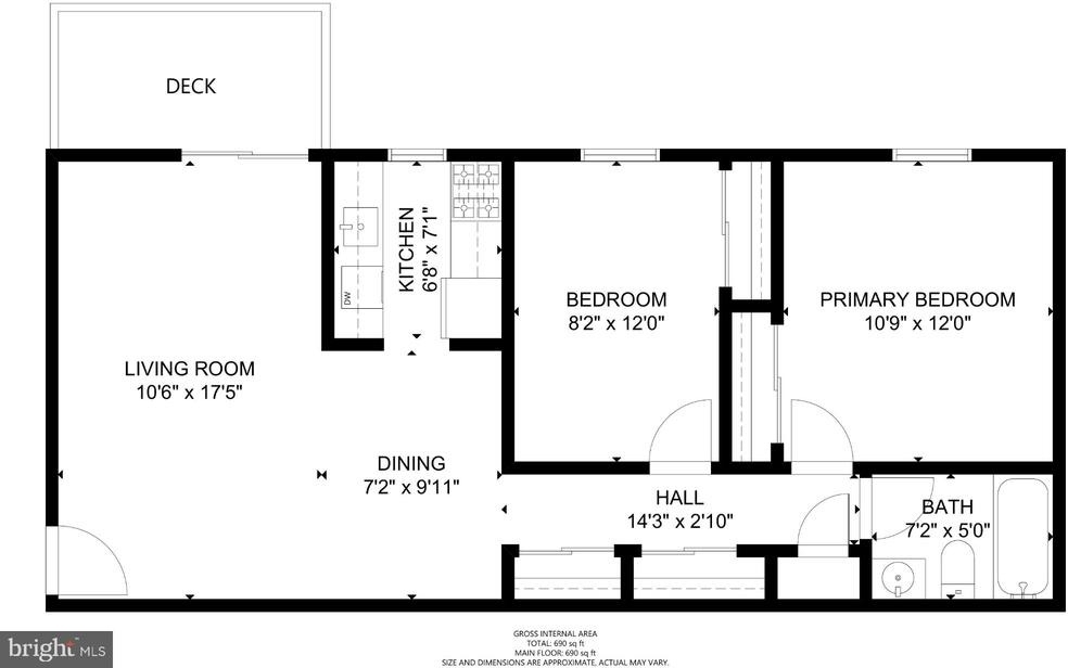 3612 Court House Drive - Photo 30