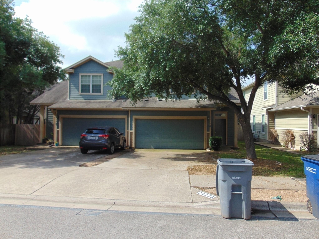 2417 Allred Dr - Photo 0