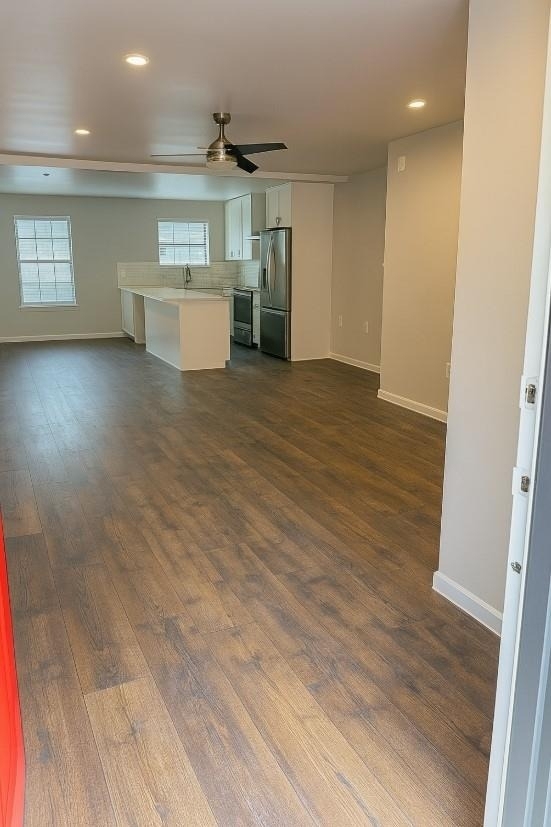 4520 Speedway - Photo 17