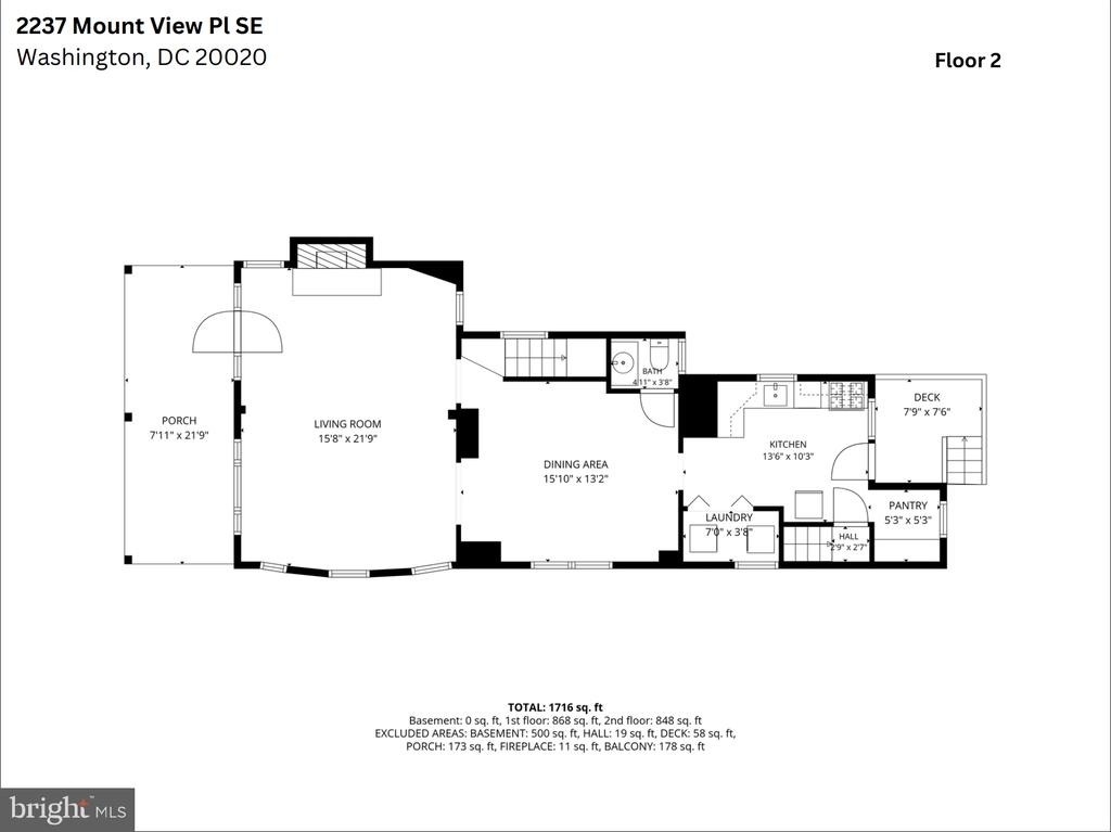2237 Mount View Place Se - Photo 42