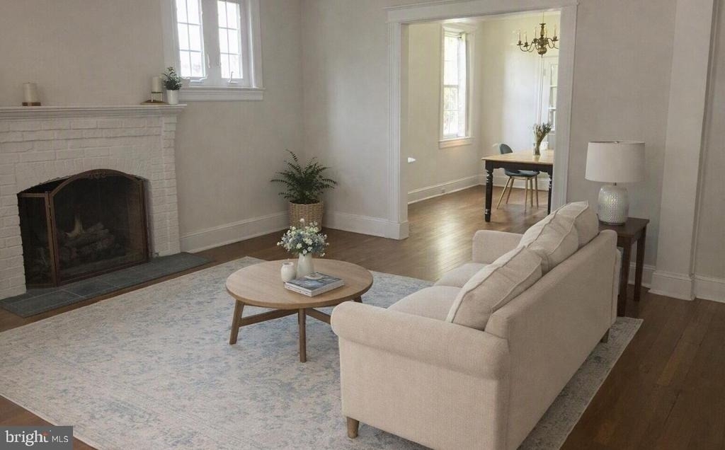4218 38th Street Nw - Photo 1