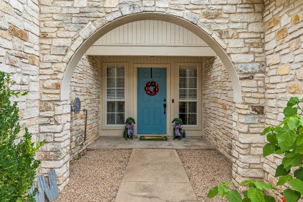 10504 Wagon Gap Dr - Photo 1