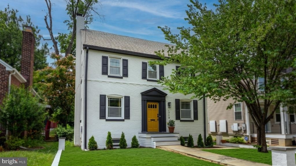1719 Evarts Street Ne - Photo 33