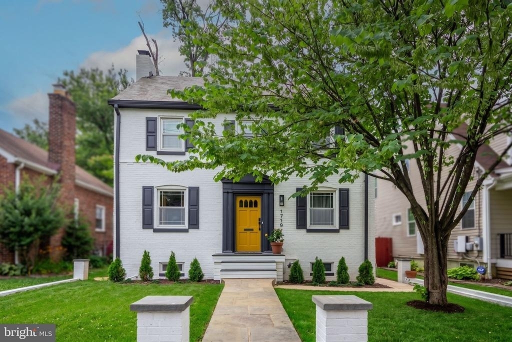 1719 Evarts Street Ne - Photo 32