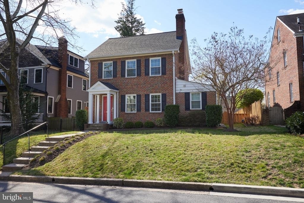 4912 Brandywine Street Nw - Photo 43