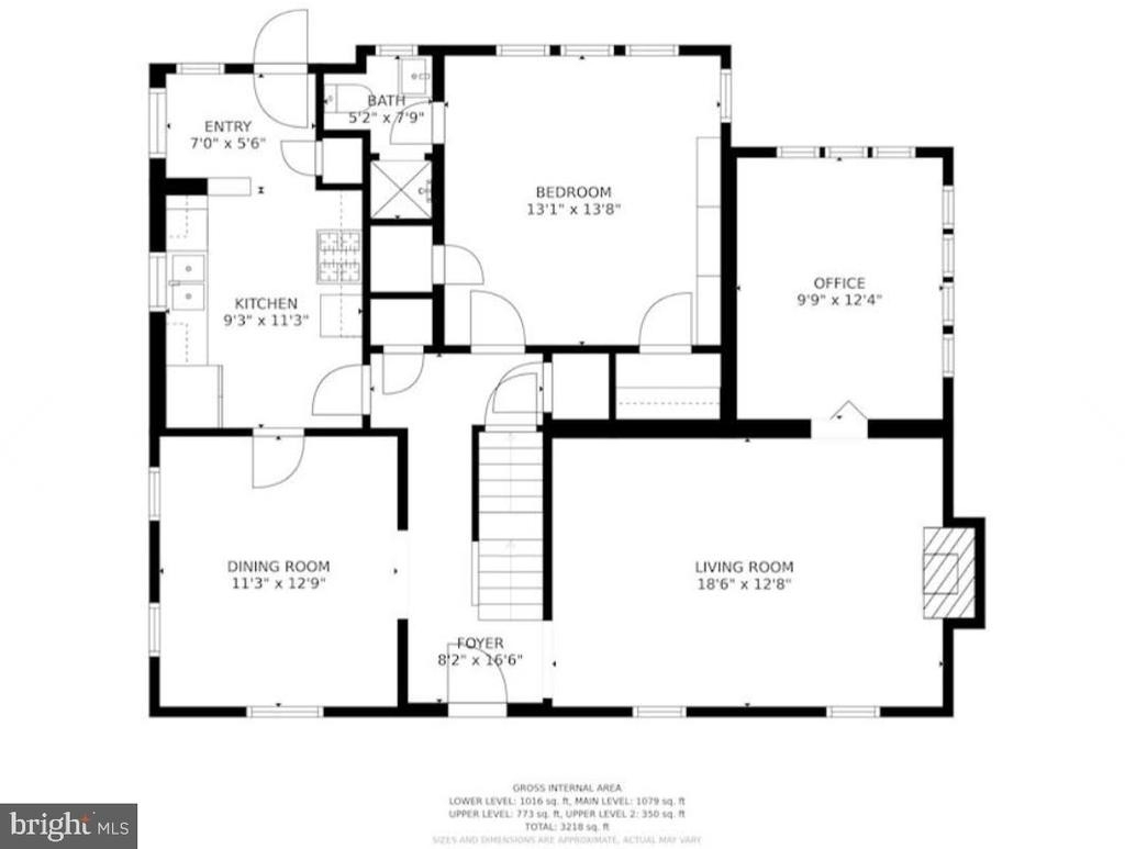 6216 30th Street Nw - Photo 32