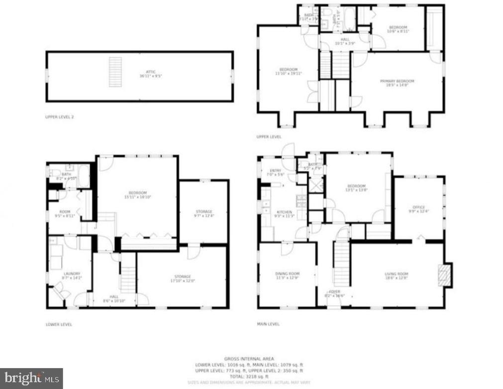 6216 30th Street Nw - Photo 35