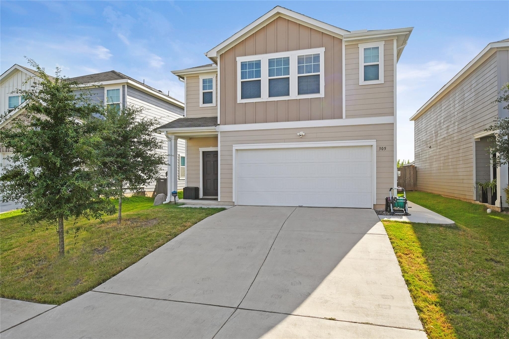 305 Red Fish Ln - Photo 0