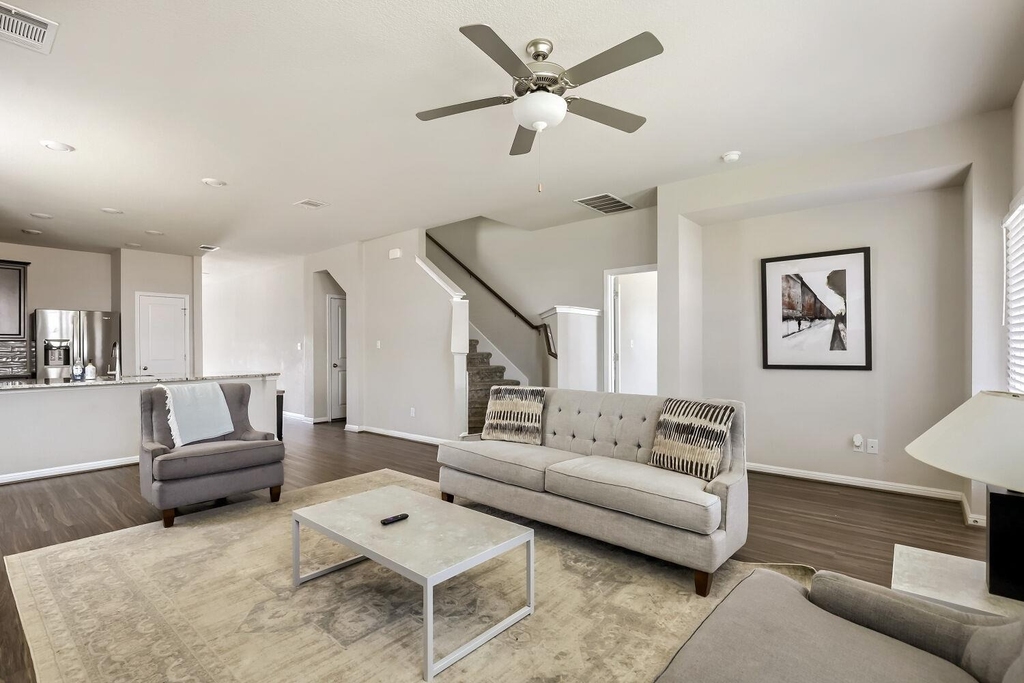 5547 Bellissima Way - Photo 1