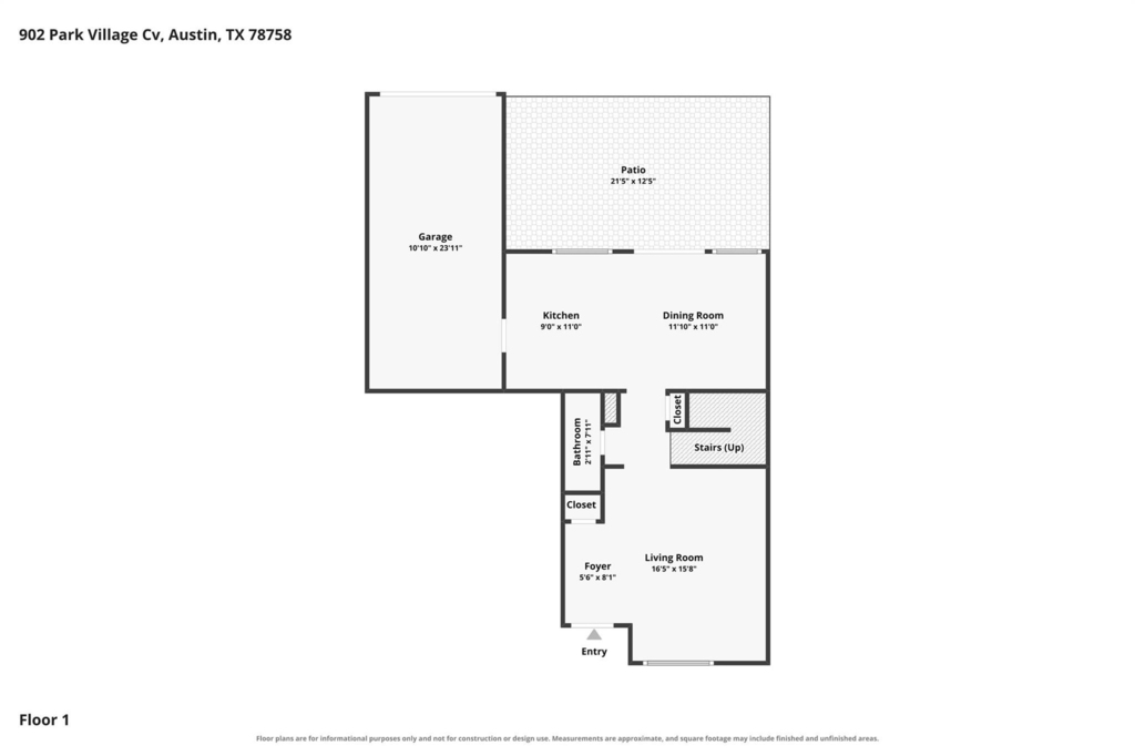 902 Park Village Cv - Photo 15