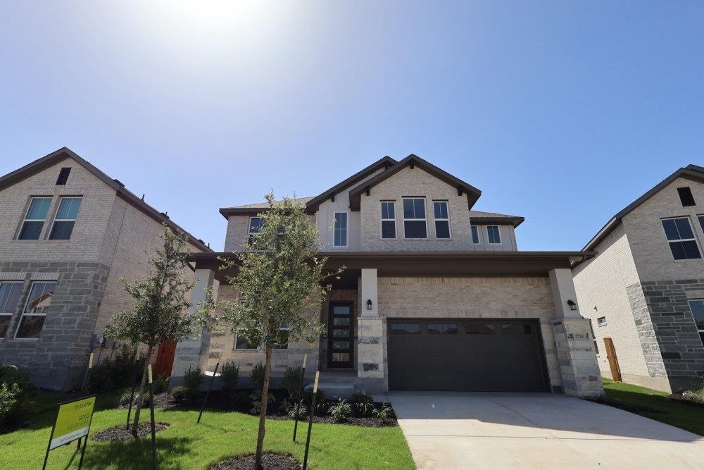 2728 Cressman Cv - Photo 0