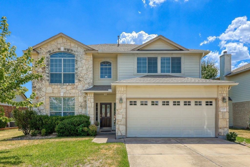 11508 Staked Plains Dr - Photo 0