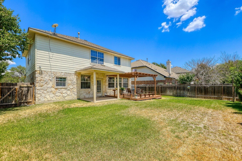11508 Staked Plains Dr - Photo 28
