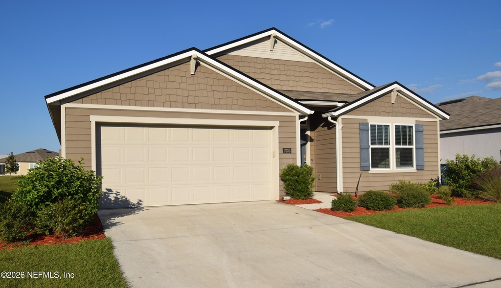 3733 Shiner Drive - Photo 1