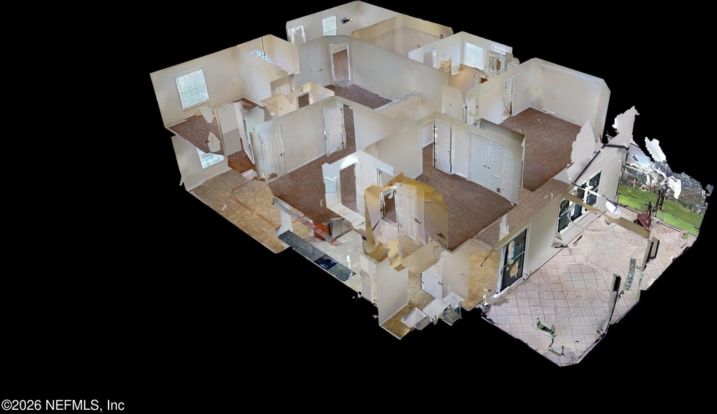 3308 Turkey Creek Drive - Photo 1