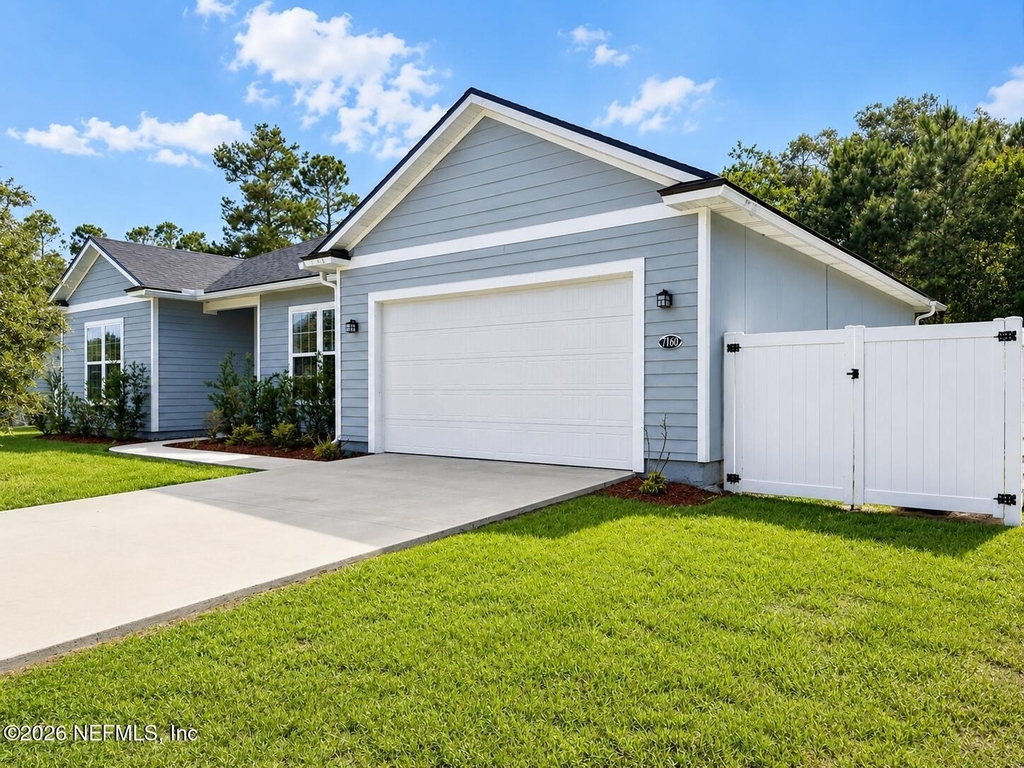7160 Palm Reserve Lane - Photo 1