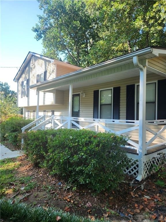4680 Lost Mountain Drive - Photo 3