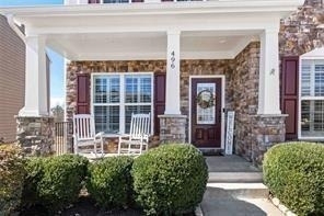 496 Spring View Drive - Photo 2