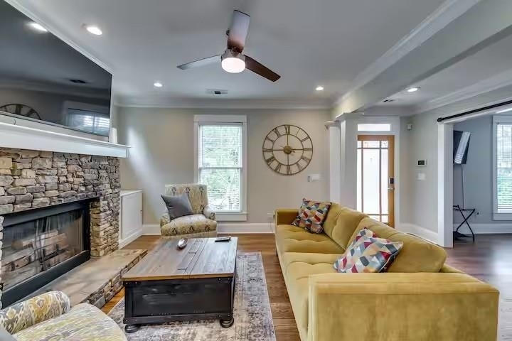 1362 Eubanks Avenue - Photo 6