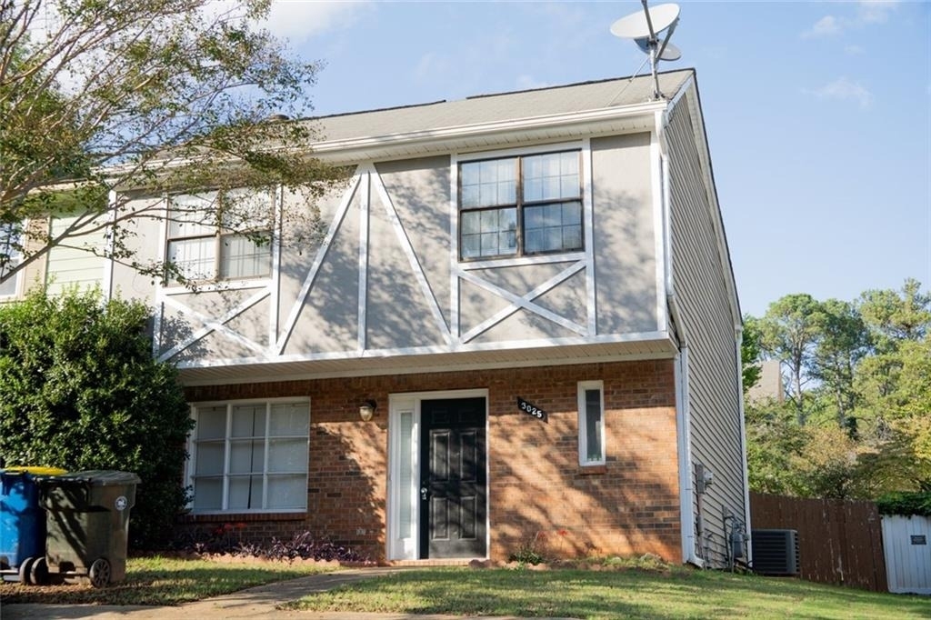 3025 Sand Wedge Circle Nw - Photo 0