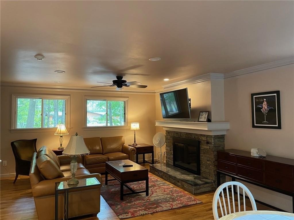 3355 Timber Lake Road Nw - Photo 7