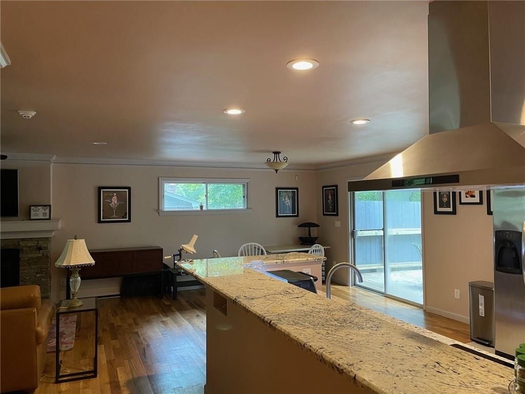 3355 Timber Lake Road Nw - Photo 3