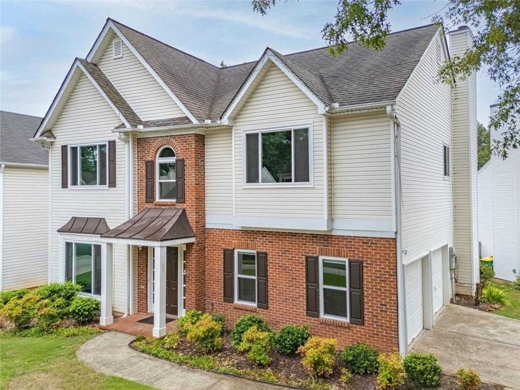 702 Ashley Glen Lane - Photo 2