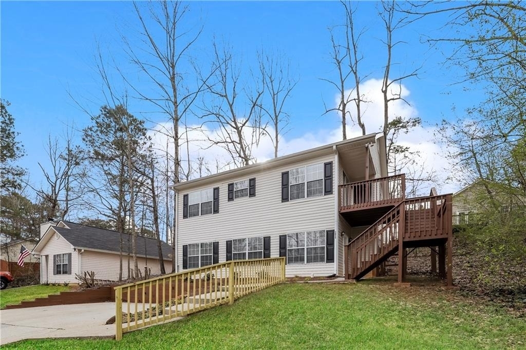 5455 Quail Trail - Photo 1