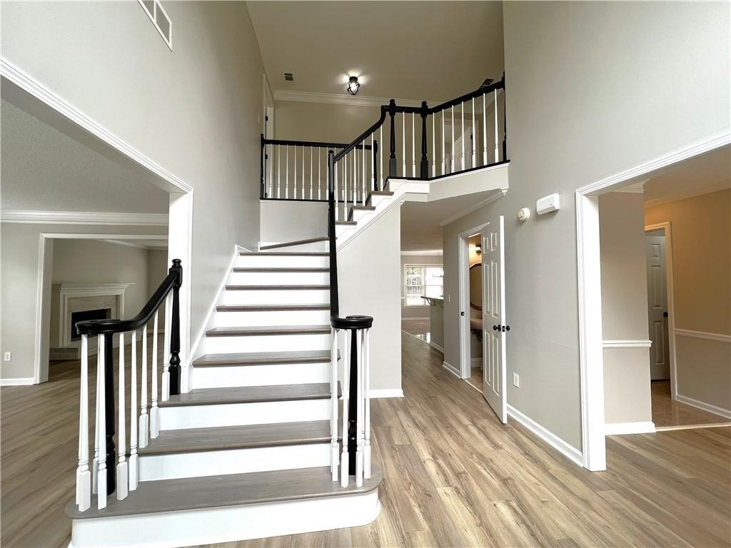 12560 Crabapple Chase Drive - Photo 1