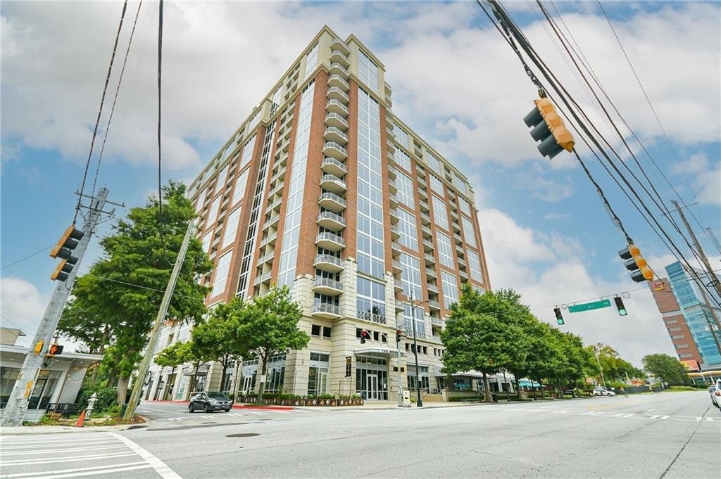 1820 Peachtree Street Nw - Photo 50