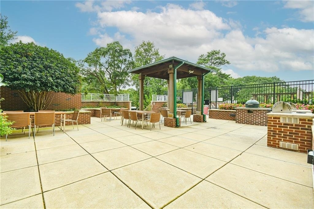 1820 Peachtree Street Nw - Photo 30