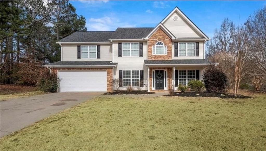 8805 Penbrooke Court - Photo 0