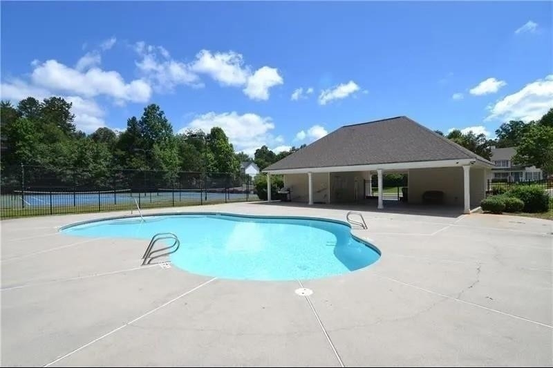 8805 Penbrooke Court - Photo 13