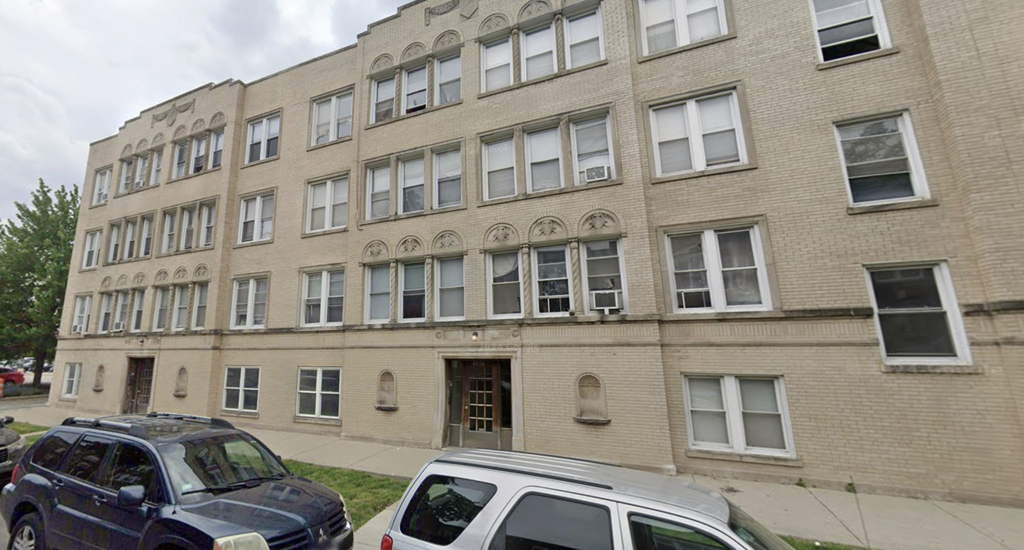 4056 N Laporte Avenue - Photo 0