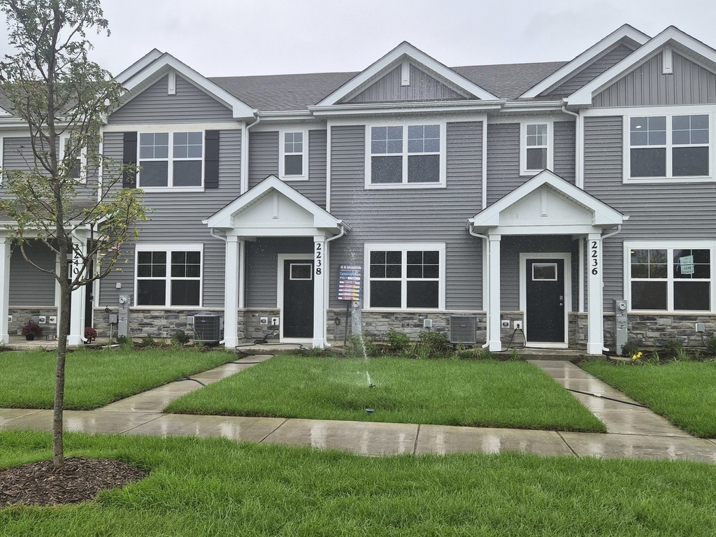 2238 Bodega Road - Photo 1