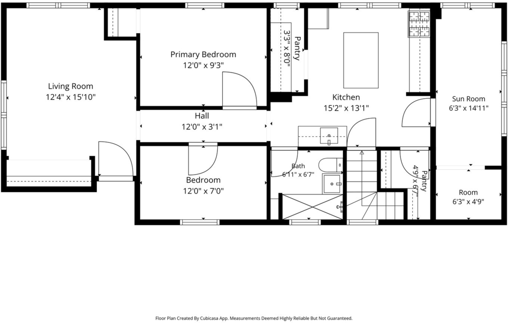 3542 N Albany Avenue - Photo 16