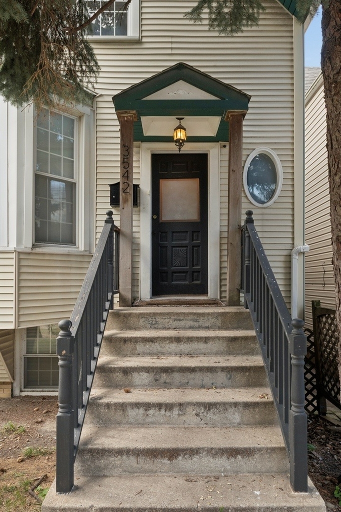 3542 N Albany Avenue - Photo 1