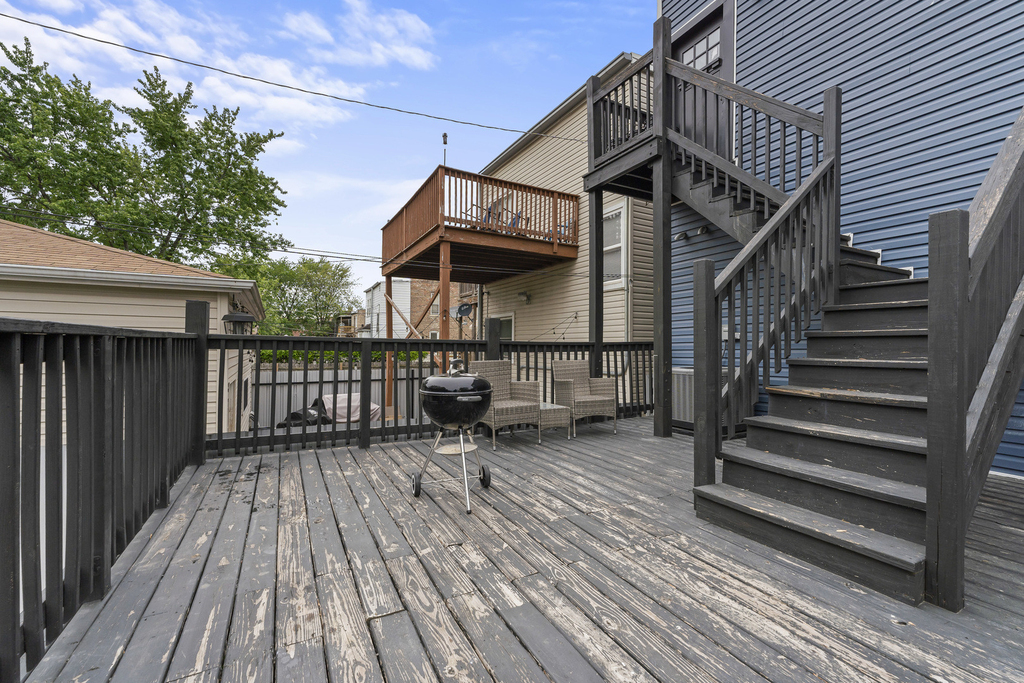614 N Troy Street - Photo 24