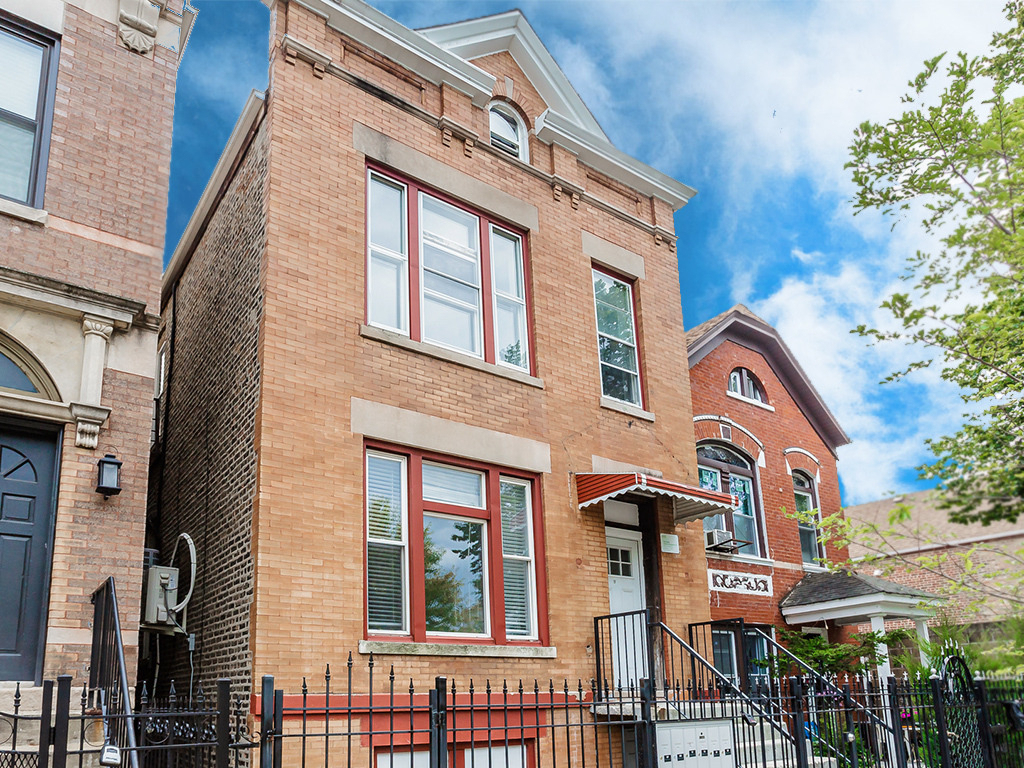 2821 W 25th Street - Photo 0