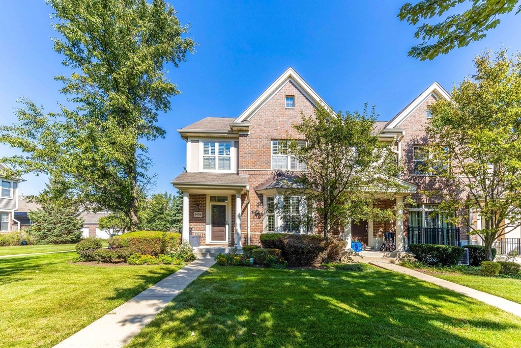 2498 Waterbury Lane - Photo 0