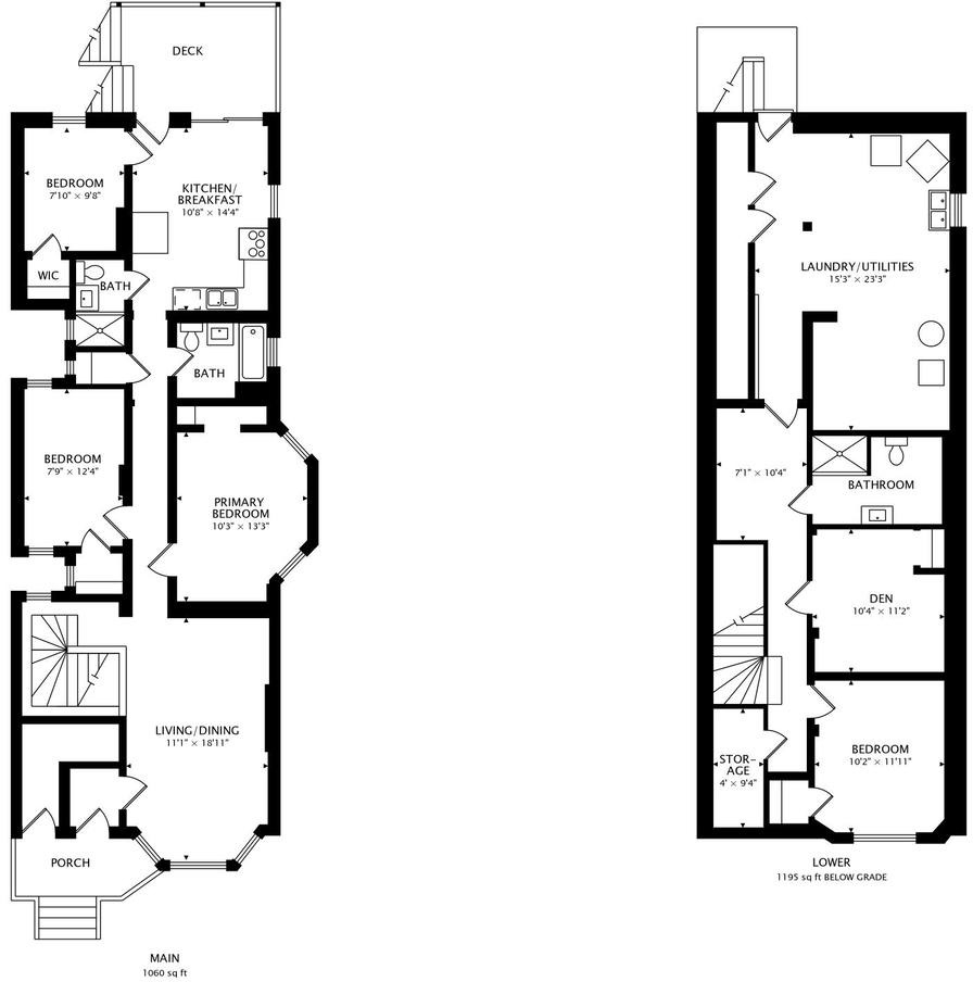 1138 W Addison Street - Photo 21