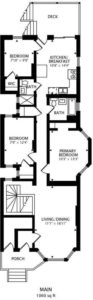1138 W Addison Street - Photo 23
